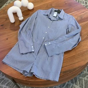 New BCBG Women’s size small Romper